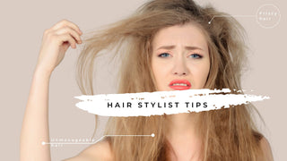 How Does a Leave-In Conditioner Help Control Frizz?