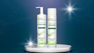 How Does a Leave-In Conditioner Help Control Frizz?