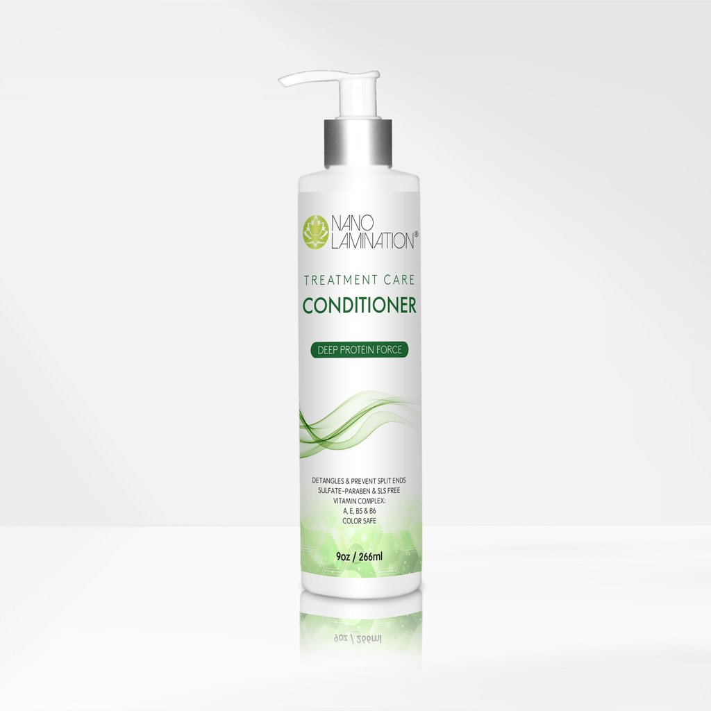 Conditioner Treatment Care 9oz | Hydrating & Strengthening