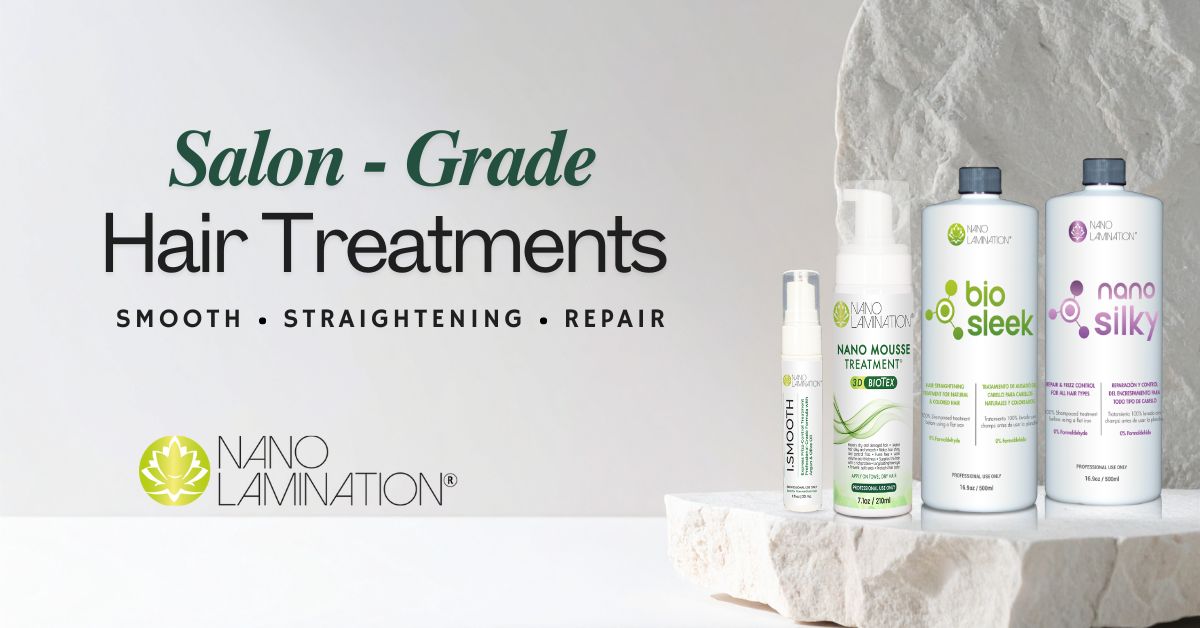 Nano Lamination logo