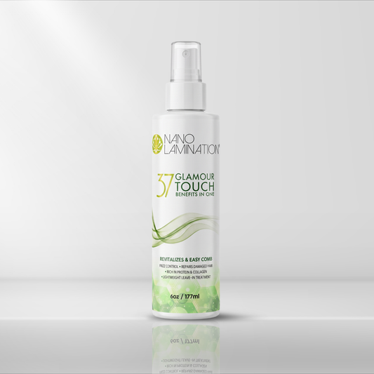 Glamour Touch 37-in-1 Leave-In Conditioner Spray
