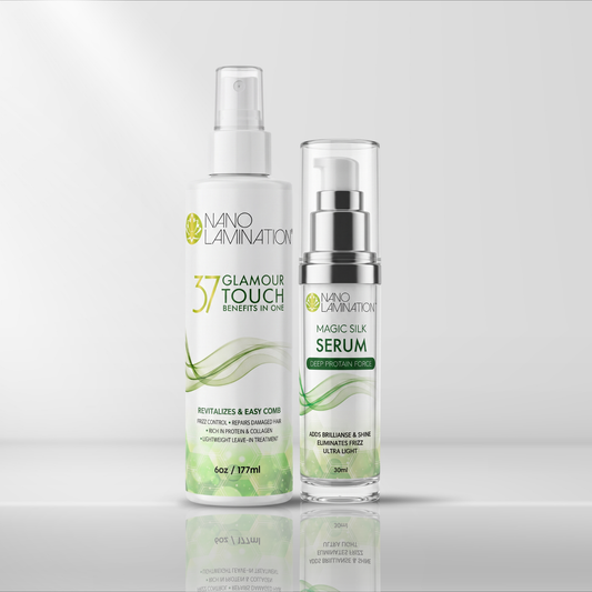Glossy Perfection Duo