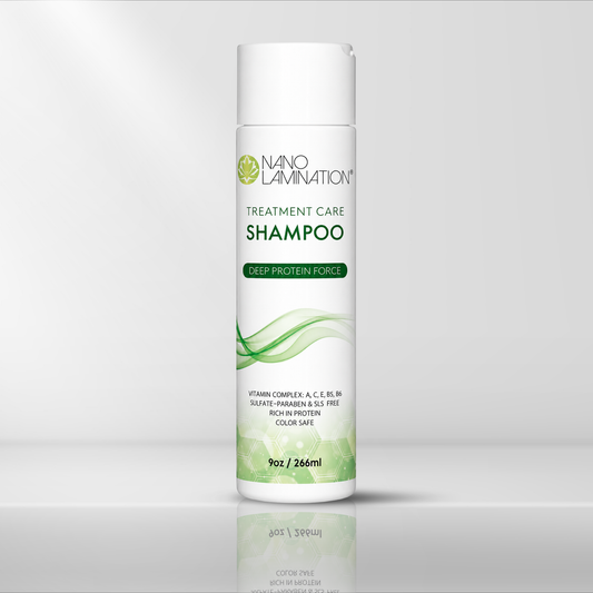 Treatment Care Shampoo