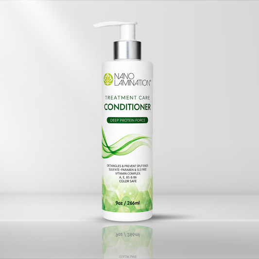 Treatment Care Conditioner