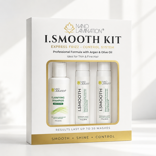 I.SMOOTH Starter Kit