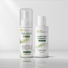 Try Me Kit: Express Hair Smoothing Treatment  & Clarifying Shampoo